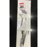 Tem Future Neo 2007 GT Đen Xám Zin