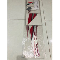 Tem Future Neo 2007 GT Đỏ Xám Zin