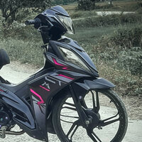 TEM GALAXY 50 MX KING DECAL 3A
