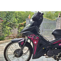 TEM GALAXY 50 MX LIMITED EDITION
