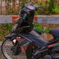TEM GALAXY 50 RC EDITION DECAL 3A