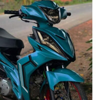 TEM GALAXY 50 TEM CHỈ THỂ THAO