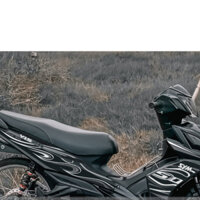 TEM GALAXY SYM 50CC Y15ZR LỬA