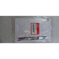 Tem Honda PCX Đèn Led 2014 2015 2016 2017 ( giá 1 cái ) MTS