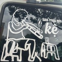 Tem hut thuoc lao sieu ngau