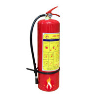 (Tem Kiểm Định) Bình chữa cháy bột ABC 8Kg MFZL8
