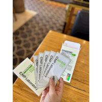 Tem LG ViNa - HỘP MIẾNG DÁN MỤN CNP LABORATORY ANTI-BLEMISH SPOT PATCH