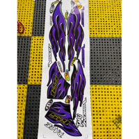 tem lửa bạc tím cho xe vision đen