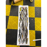 tem lửa cho xe sonic xám xi măng tem chế