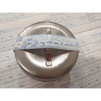 Tem lưu mẫu thức ăn