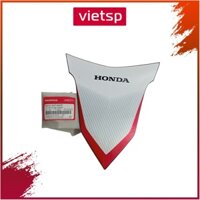 Tem Mặt Nạ Trước HONDA Wave Rsx Màu Đen (86641K07940ZF)