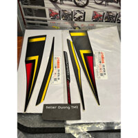 🇹🇭TEM NẠ SPARK 135i THAILAND VÀNG ĐEN