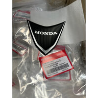 Tem nạ wave 125 2017 zin