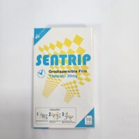 Tem ngậm sentrip tăng cường sinh lý 10 Tem sẵn giao – có bán lẻ