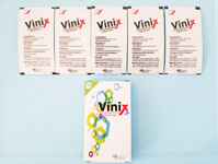Tem ngậm Vinix Sentrip 50mg Hàn Quốc Trợ Thủ Đắc Lực Cho Phái Mạnh
