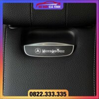 Tem Nhôm Decal Dán Trang Trí Nội Thất Ô Tô, Cần Gạt Nước Ô Tô Theo Các Hãng Xe - Kích Thước 5 cm x 1 cm [Hàng Loại Đẹp]