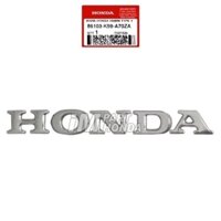 TEM NỔI HONDA VARIO 2021 / UP CLICK 2021 / VARIO 2017