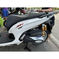 Tem nổi SH350i zin