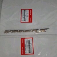 TEM NỔI WINNER X , WINNER V2 , WINNER V3 , RSX 150