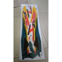 tem nova dash như hình