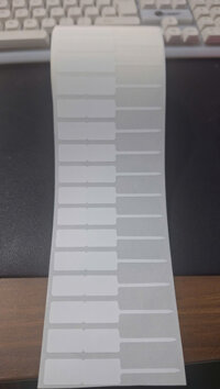 Tem Nữ Trang 70mm x 12mm x 30m