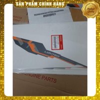 Tem ốp sườn ab , tem limited edition ab , tem dán sườn air blade 2022 chính hãng Honda