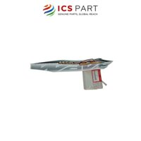 Tem Ốp Sườn HONDA Wave 100 2011-2013 (86645KWYA20ZA)