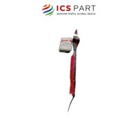 Tem Ốp Sườn HONDA Wave Rsx 110 2019 (86647K90VE0ZD)