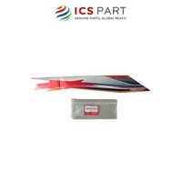 Tem Ốp Sườn Phải HONDA Future R340C (86643KYZG00ZB)