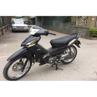 Tem ốp sườn phải xe wave Rsx 100