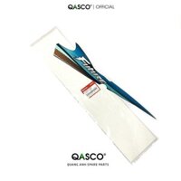 Tem ốp sườn trái (B142P) HONDA Future 1  _(87108KFL710ZB)