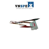 Tem Ốp Sườn Trái HONDA Future Neo - 87110KVLV30ZA