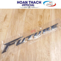 Tem Ốp Sườn *Type1* Honda Xe Future , HOANTHACH 86645KYZG00ZA Hoanthachstore