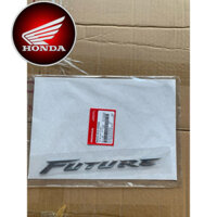 Tem ốp sườn xe FUTURE 125 đời 2013 , 2017 (86645KYZG00ZA)