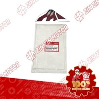 Tem Ốp Trước Wave RSX 2023 Phiên Bản Tiêu Chuẩn Bánh Căm Phanh Cơ (Xe Đỏ Đen) 86644-K90-VK0ZF Chính Hãng - ZZM