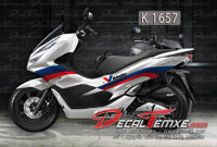 Tem Pcx 2018 Valvoline