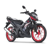 Tem Phải Đen Nhám 2018- Sonic 150R. - ZIN ZIN MOTOR