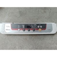 Tem phím máy giặt tháo máy panasonic NA F70B2,F72B2