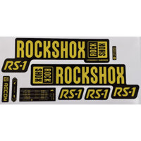 tem phuộc rockshox recon