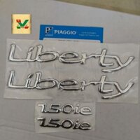 Tem Piaggio Liberty