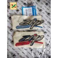 Tem Piaggio zip