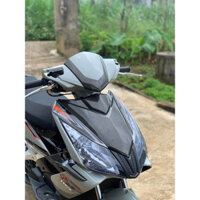 tem rời ab thái xám đen đẹp , mẫu dán nhiều màu xe 2023 - Decal Cao Cấp