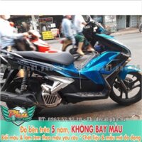 Tem rời Air blade 2014 Xanh đen