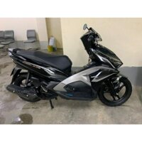 Tem Rời Air Blade 2016-2019 Dán Xe Đen Bóng  - Decal In Chất Lượng