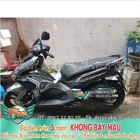 Tem rời Air blade Xám đen 2016 (X) -1