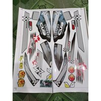 tem rời cub 50 xám khỏi