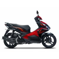 Tem Rời Dán Xe Air Blade 2016 Mẫu Zin Đen Đỏ Cực Chất, Hàng 3 Lớp Chất Lượng Cao Quyen Decal - Phong Decal
