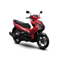Tem Rời Dán Xe Air Blade Mẫu Xám Đen Đỏ Cực Chất, Hàng 3 Lớp Chất Lượng Cao ,Team Decal