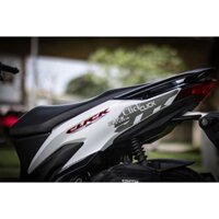 Tem Rời Dán Xe CLICK 125 150 họa tiết siêu ngầu