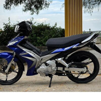 Tem Rời Dán Xe Exciter 135 Mẫu 2006 GP chuẩn form xe